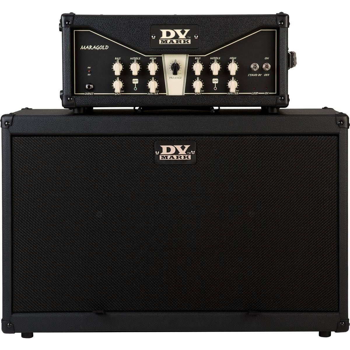 DV Mark DV Neoclassic 212 - DVL131022