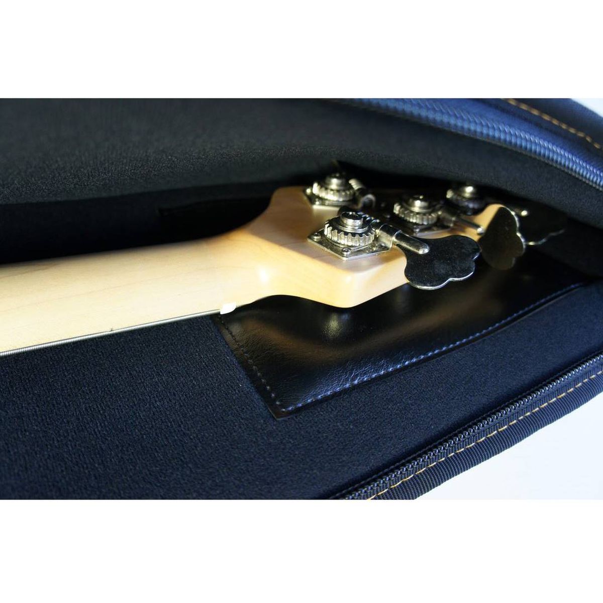 DV Mark DV Guitar Bag Micro Pocket - DVA134038