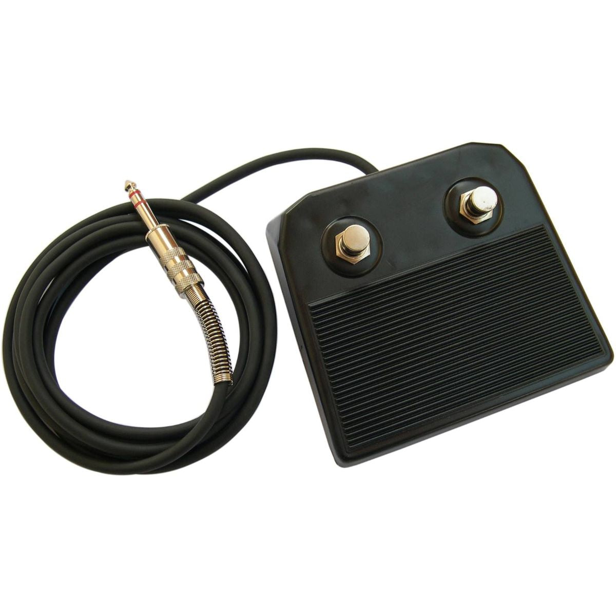 DV Mark Markworld Footswitch Dual - MBA195067