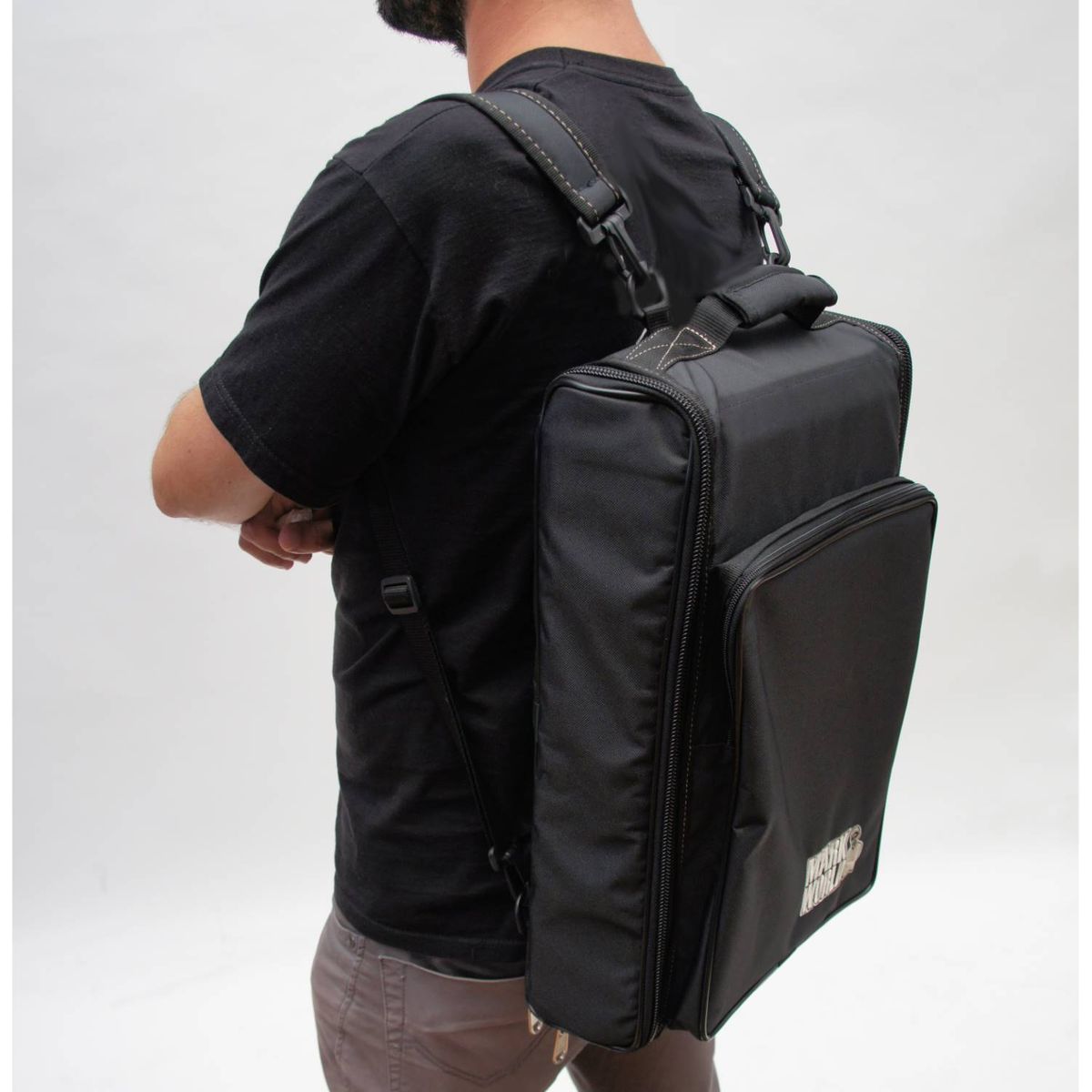 DV Mark Multiamp Bag