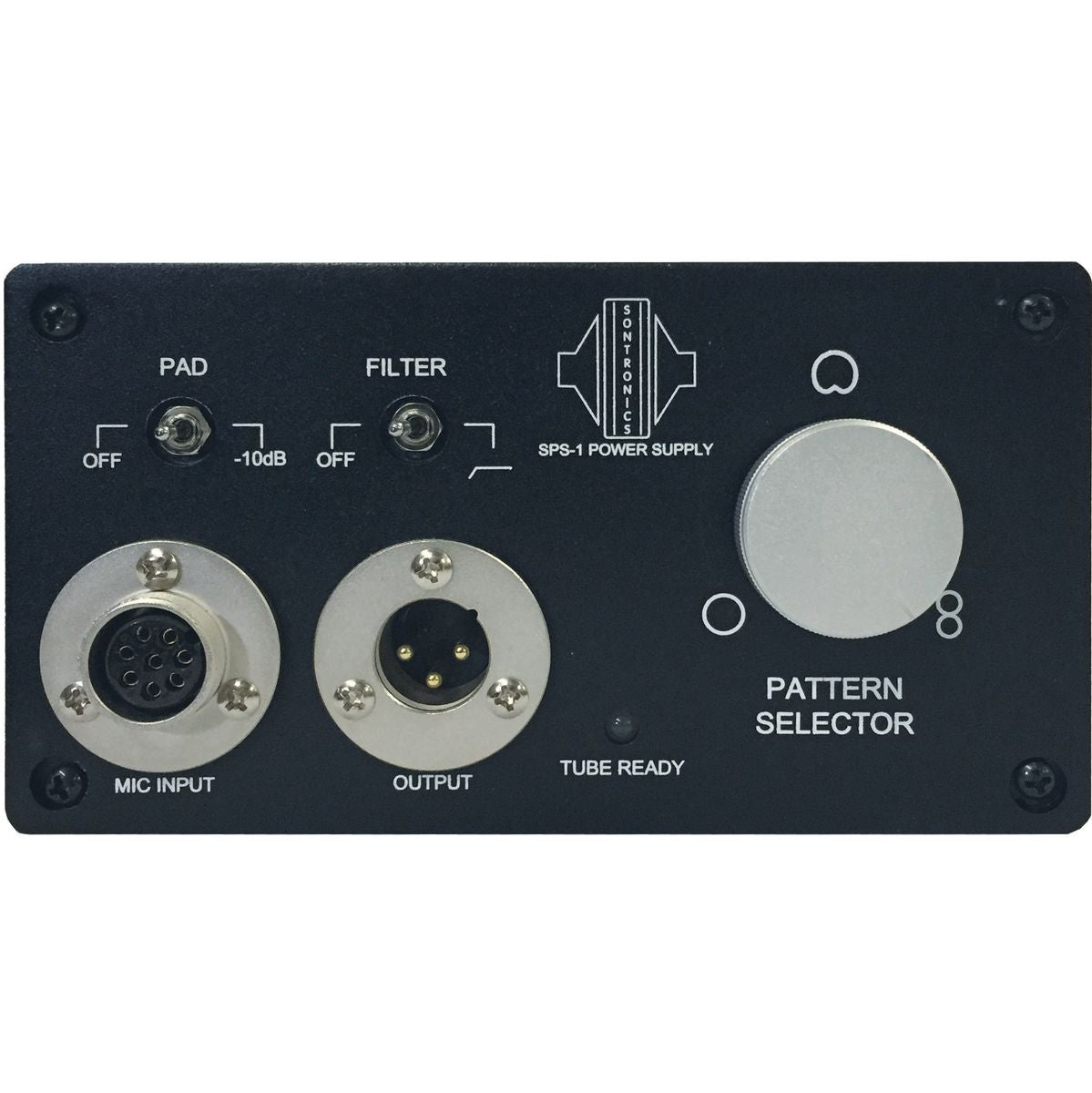 Sontronics Mercury Vintage Edition