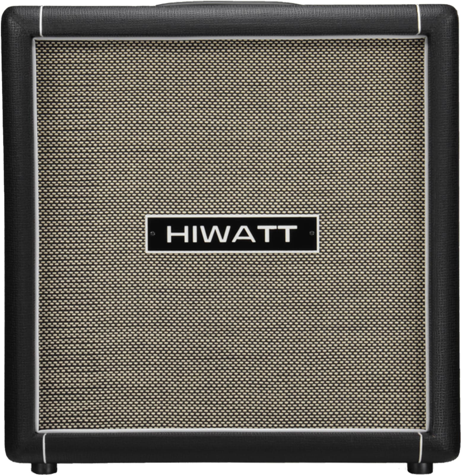 HIWATT HG112 1x12 Gitaarversterker cabinet