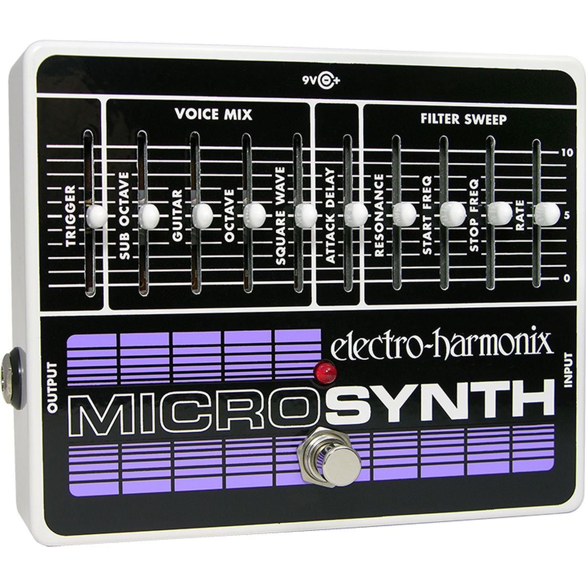Electro-Harmonix Microsynth
