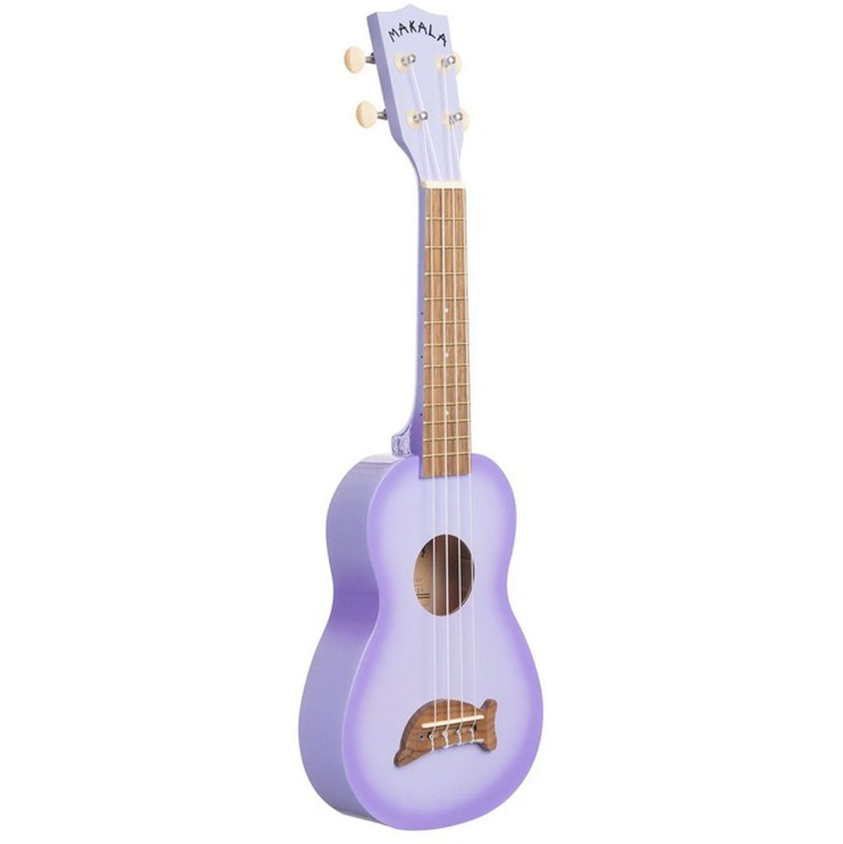 Kala Purple Burst Dolphin
