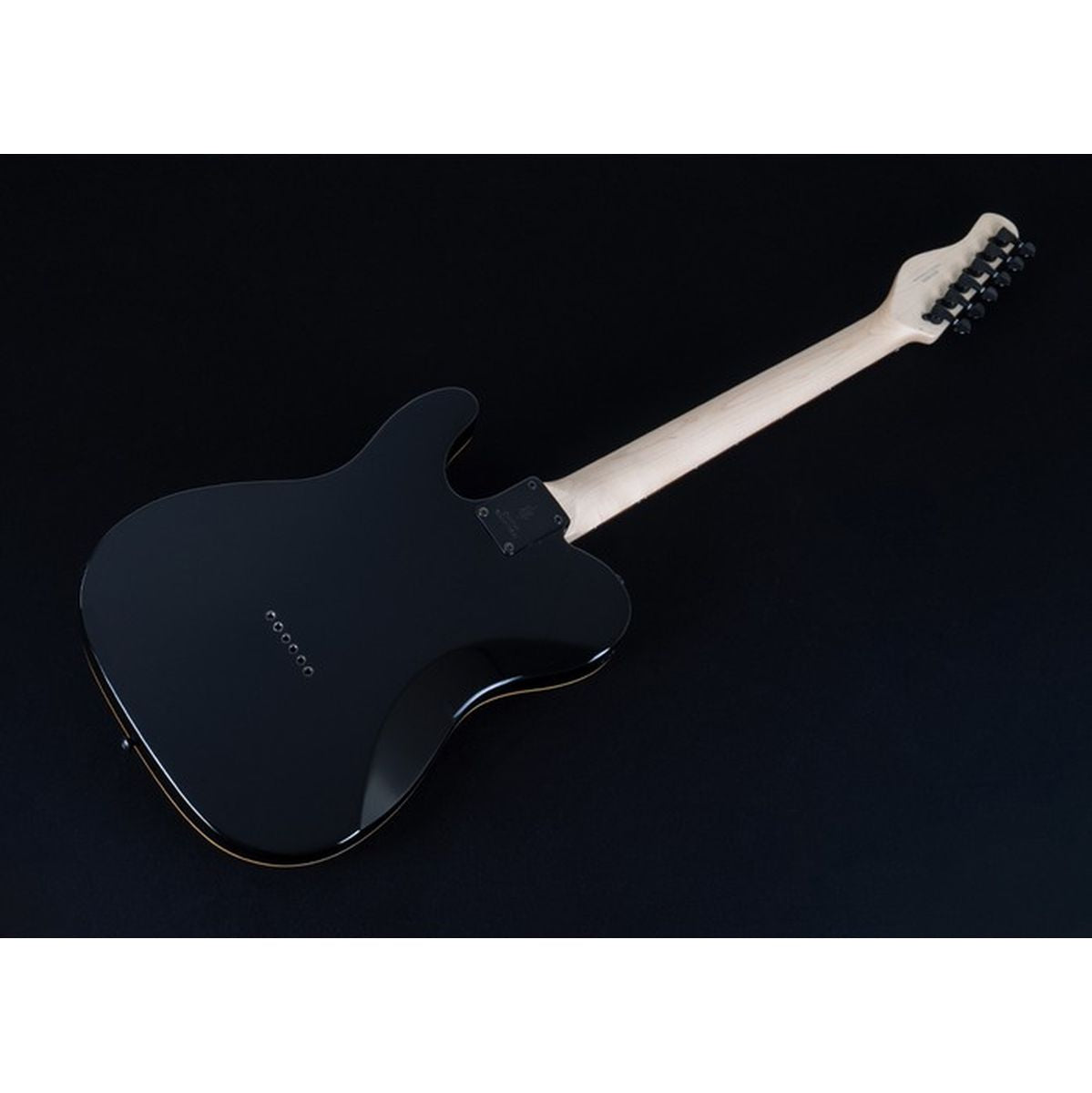 Michael Kelly Custom Collection 50 Striped Ebony