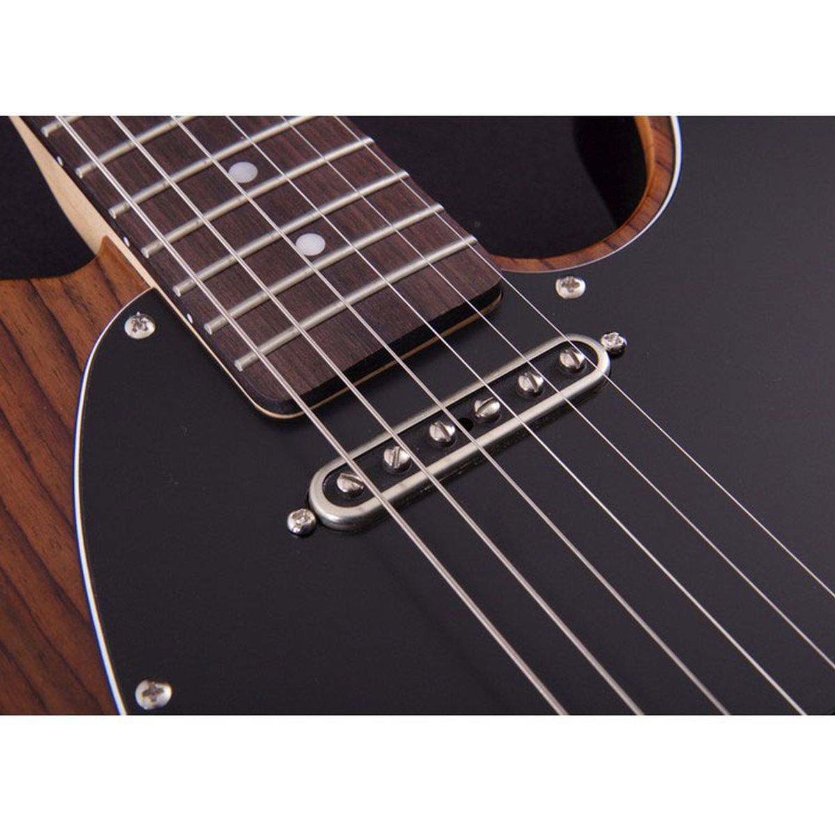 Michael Kelly Custom Collection 50 Striped Ebony