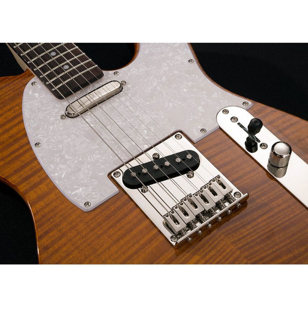 Michael Kelly Enlightened Classic 50 Amber