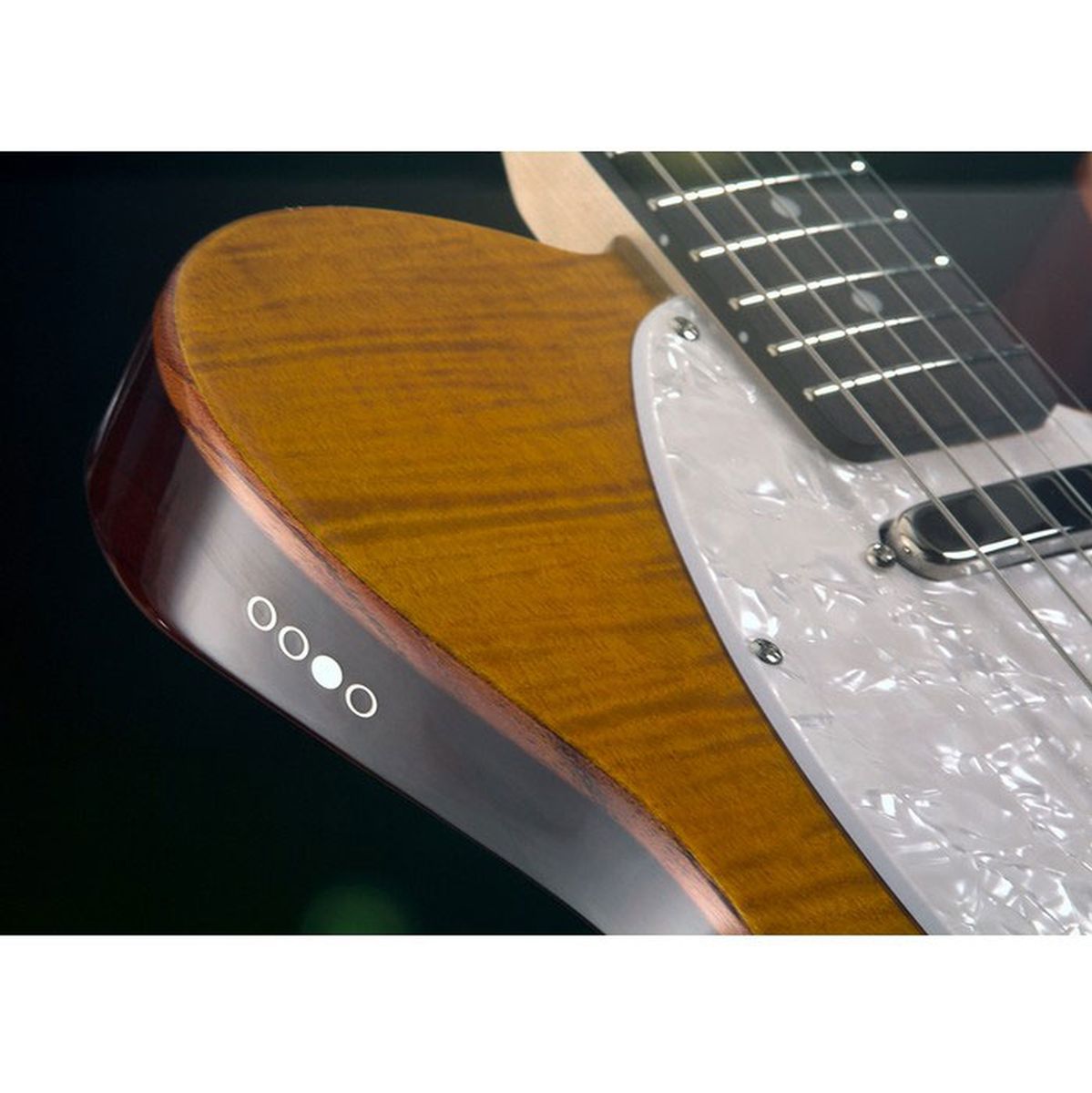 Michael Kelly Enlightened Classic 50 Amber