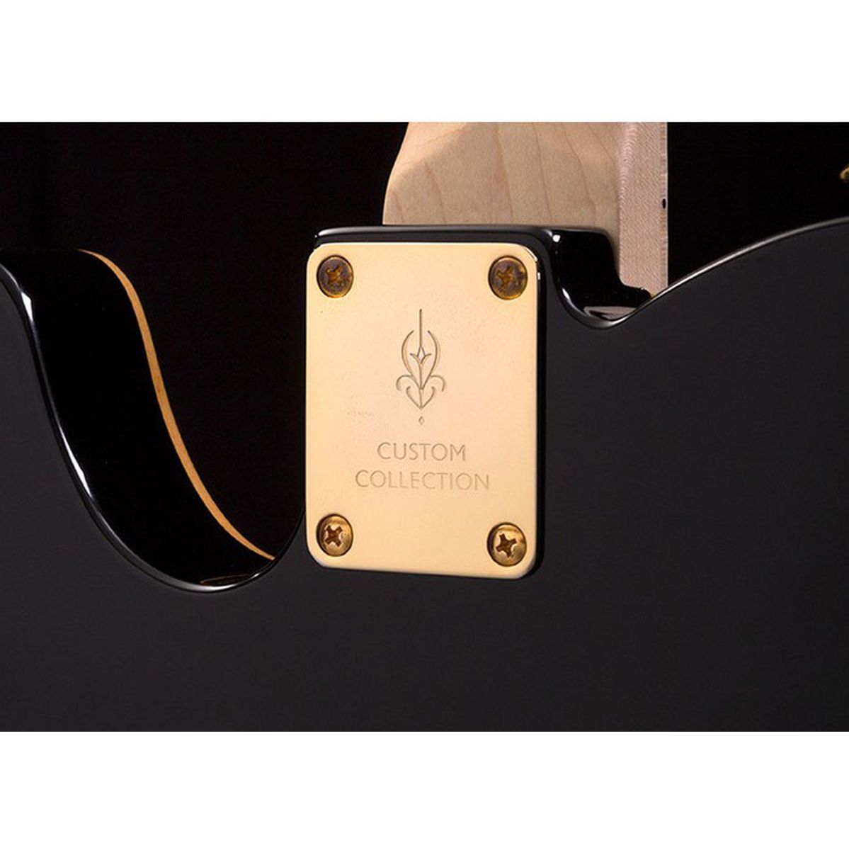 Michael Kelly Mod Shop 50 Burl Burst