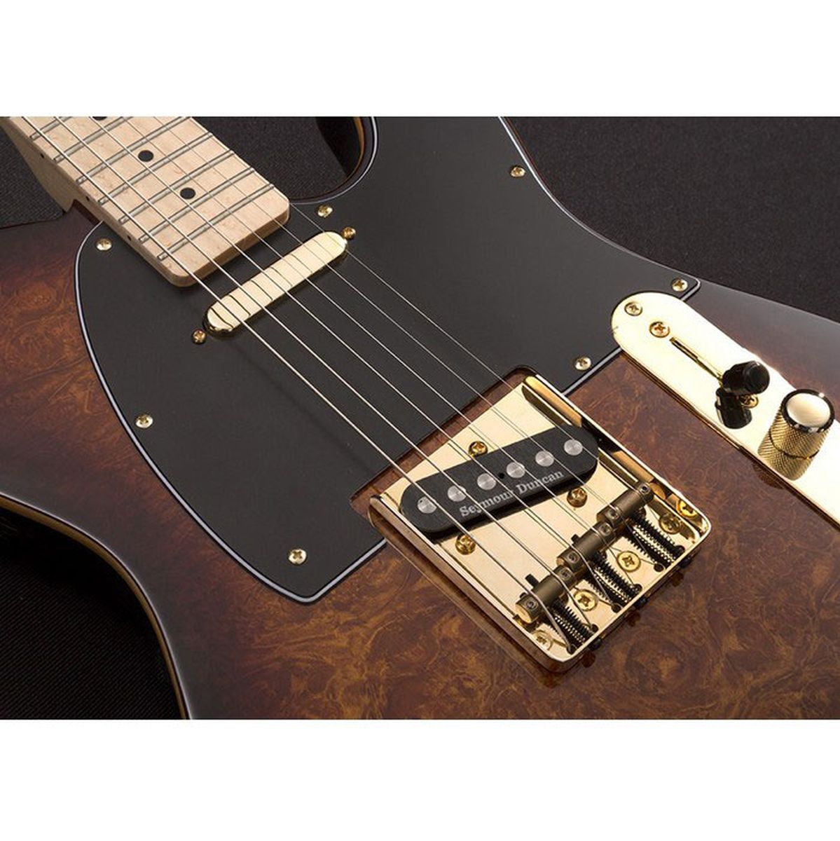 Michael Kelly Mod Shop 50 Burl Burst