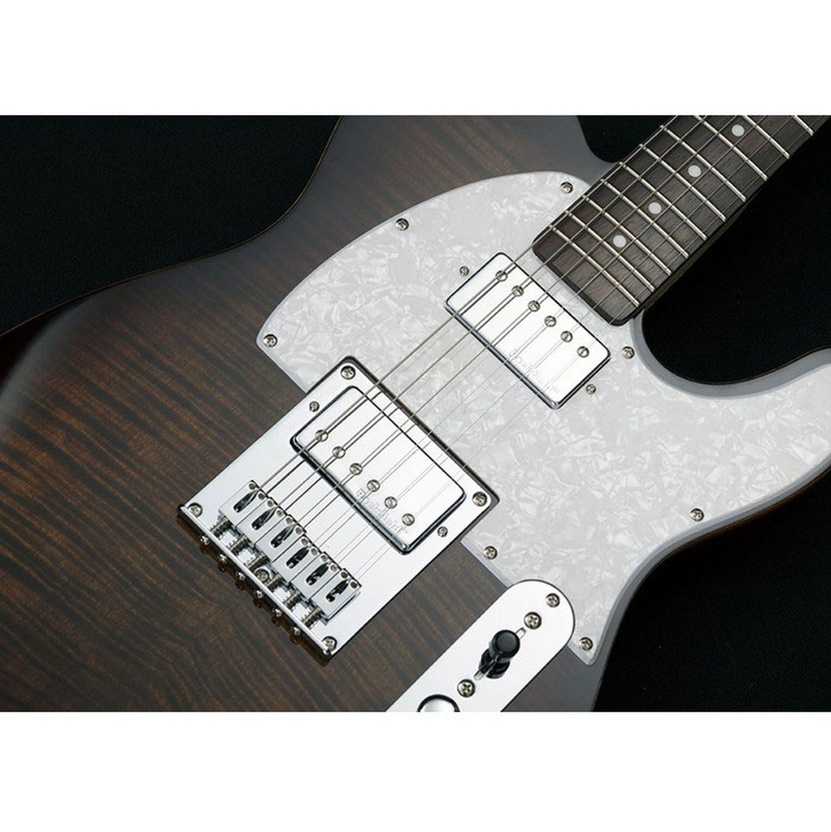 Michael Kelly 53DB Dark Tiger's Eye