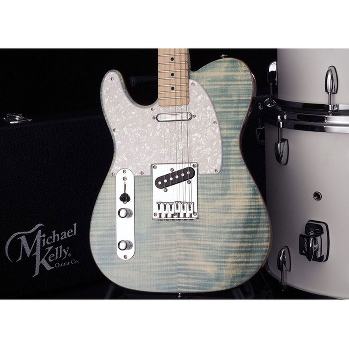 Michael Kelly 1953 Lefty Blue Jean Wash