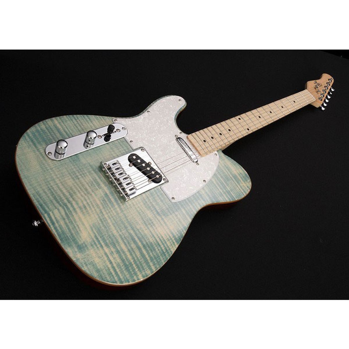 Michael Kelly 1953 Lefty Blue Jean Wash