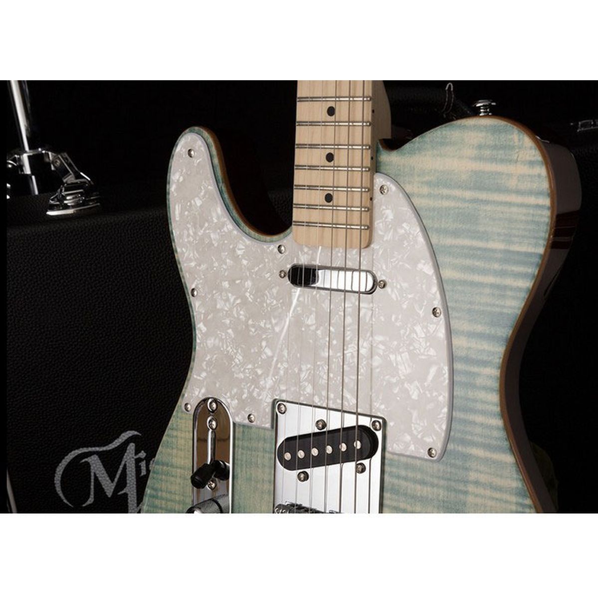 Michael Kelly 1953 Lefty Blue Jean Wash