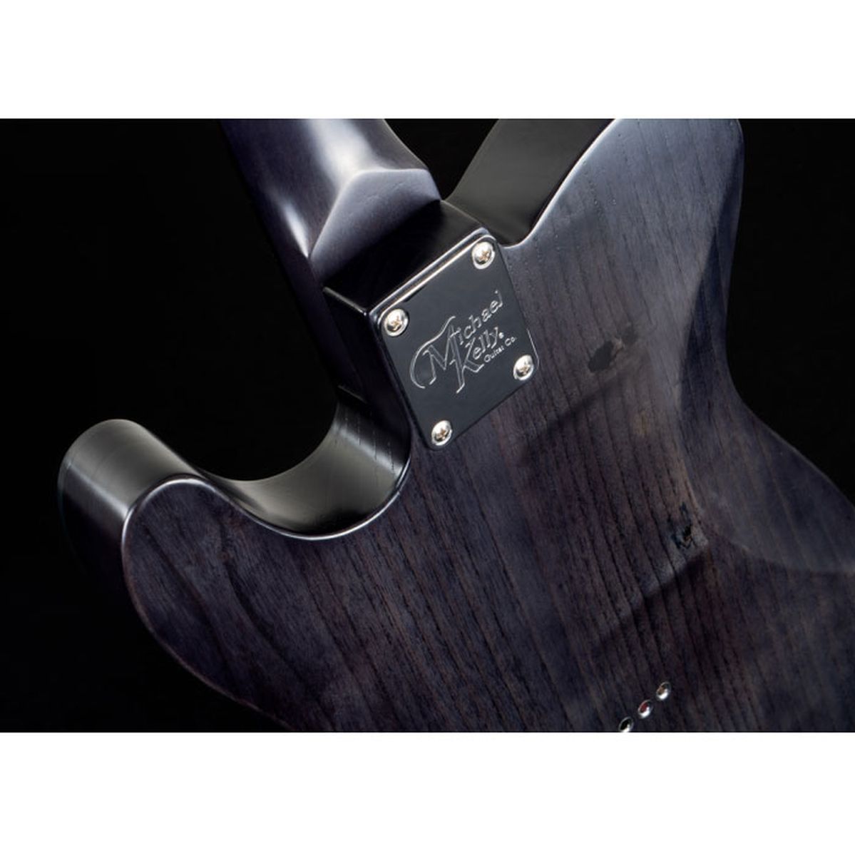 Michael Kelly 54OP Faded Black