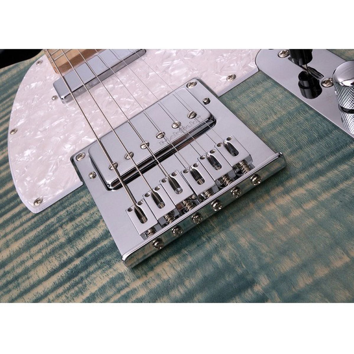 Michael Kelly Custom Collection 55 Flame