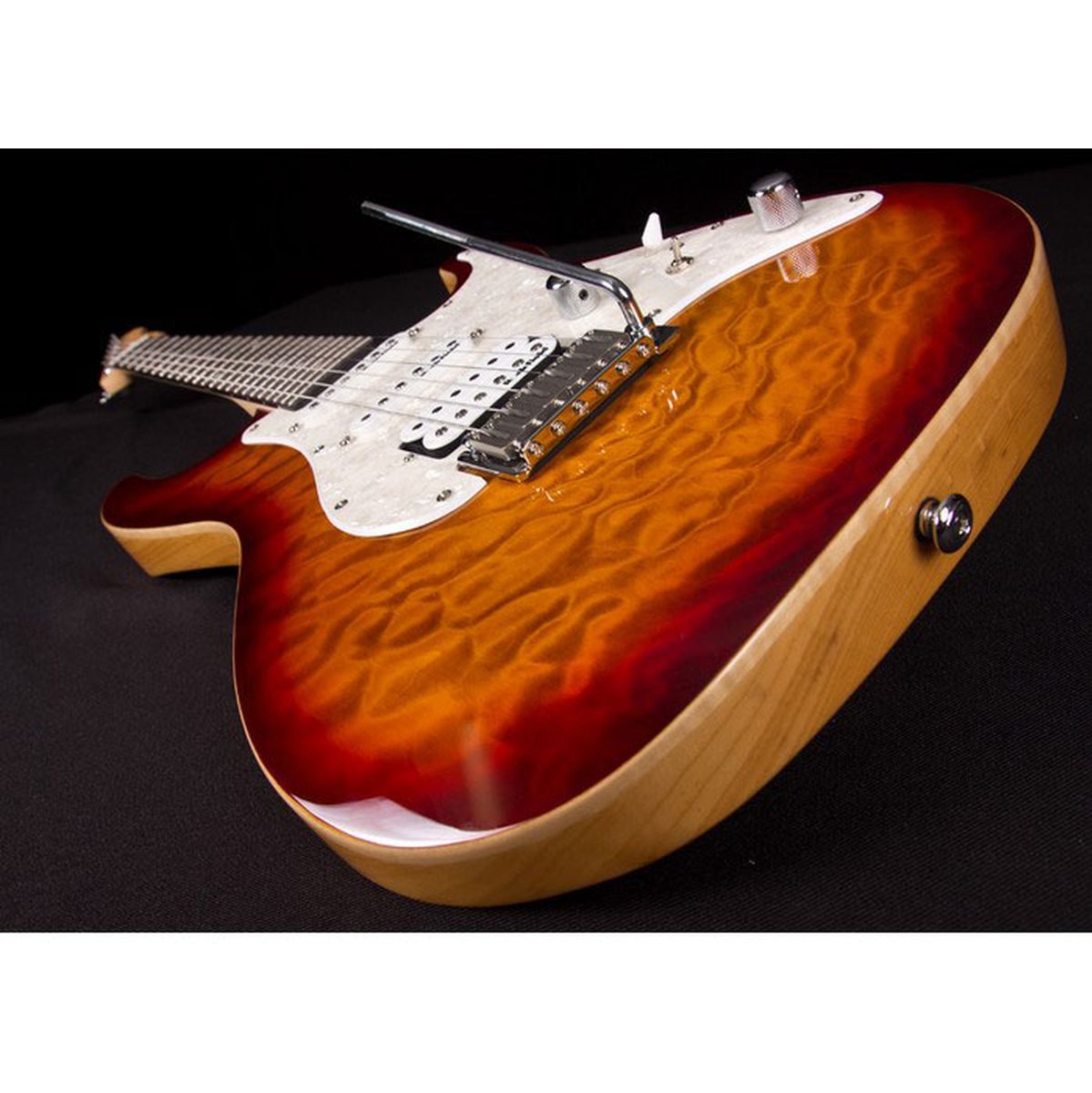 Michael Kelly 1965 Aged Cherryburst