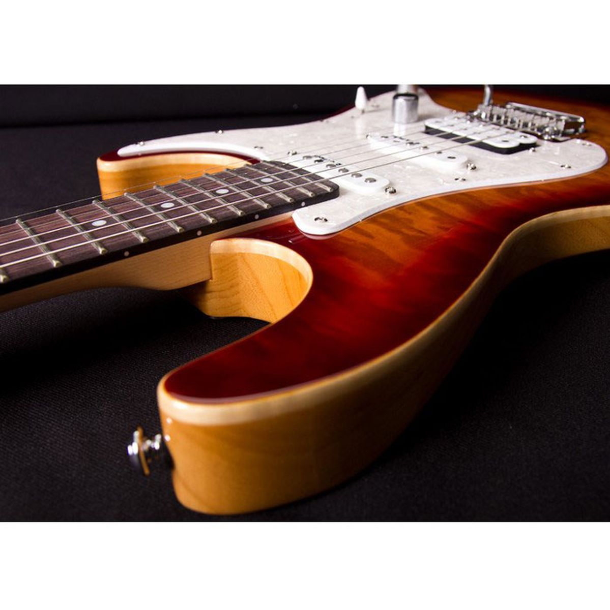 Michael Kelly 1965 Aged Cherryburst