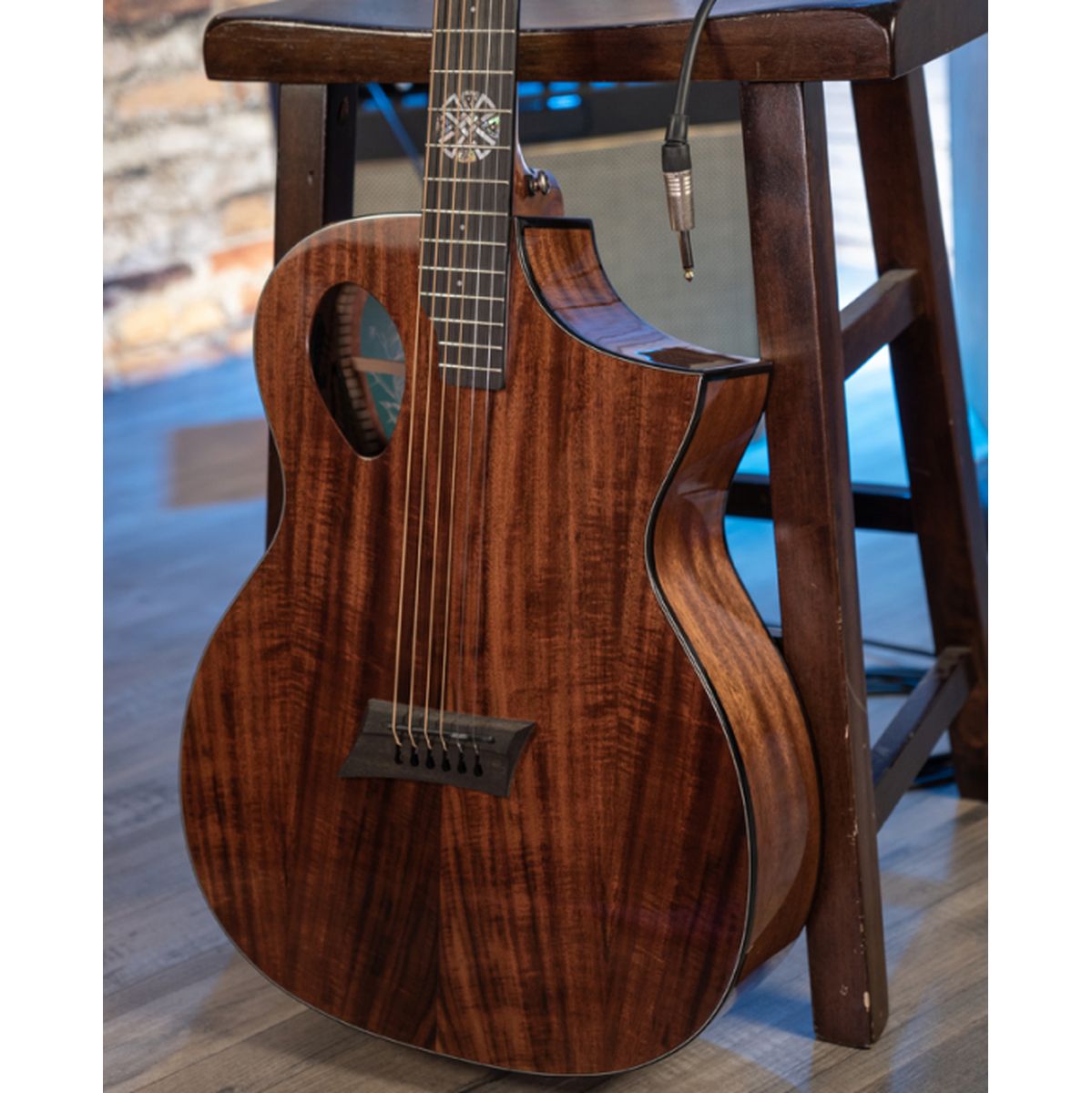 Michael Kelly Forte Port Koa