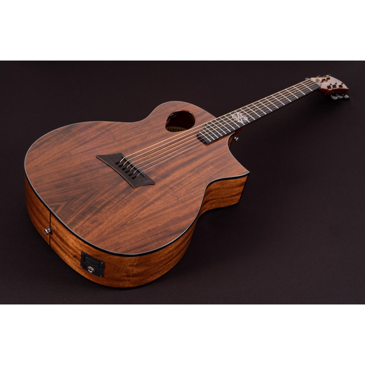 Michael Kelly Forte Port Koa