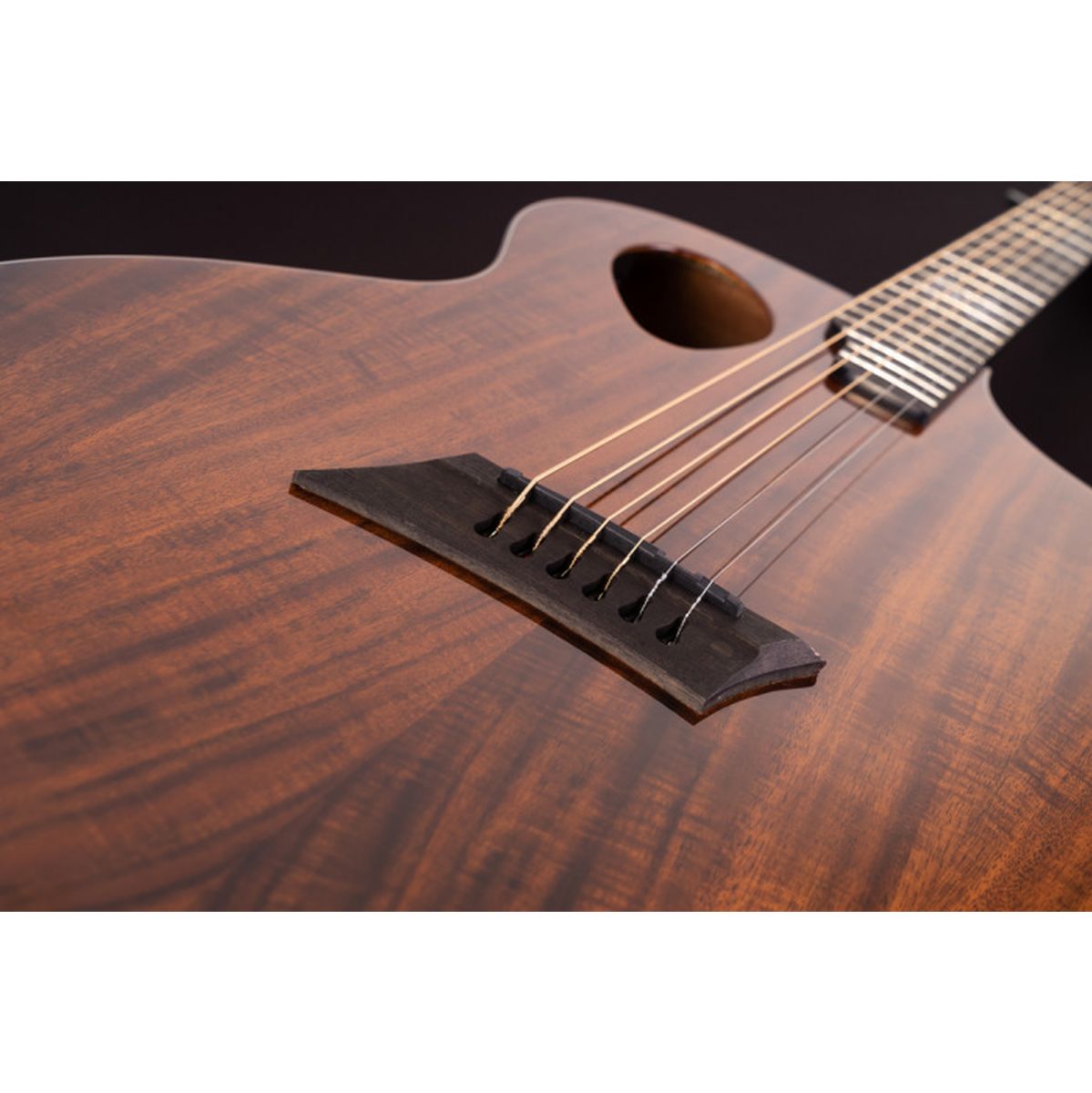 Michael Kelly Forte Port Koa