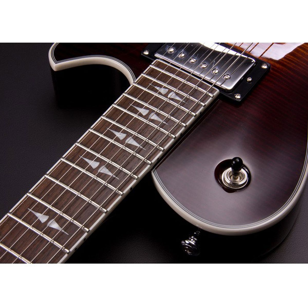 Michael Kelly Patriot Decree Caramel Burst