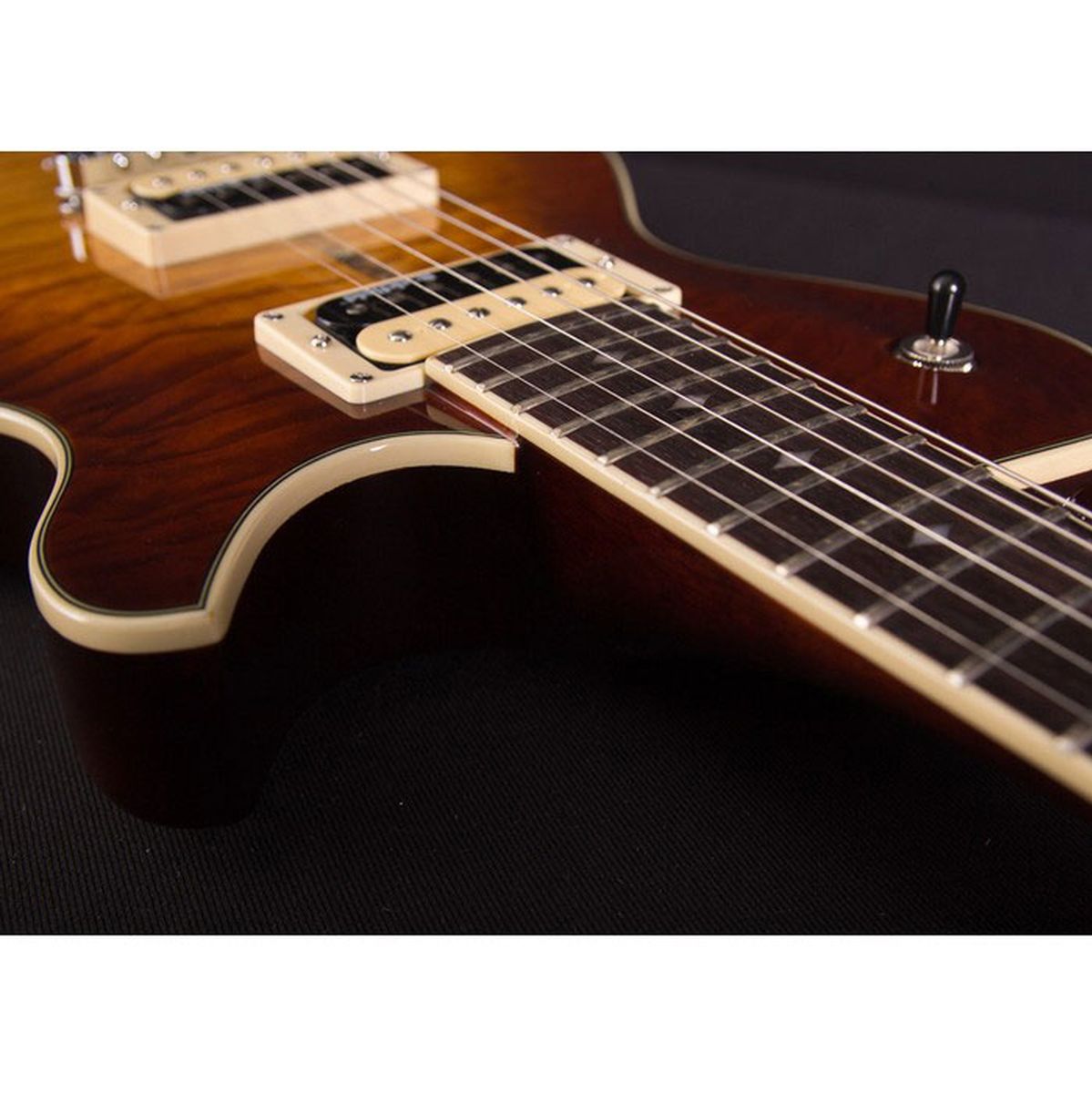 Michael Kelly Patriot Instinct Bold- Custom Collection Scorched