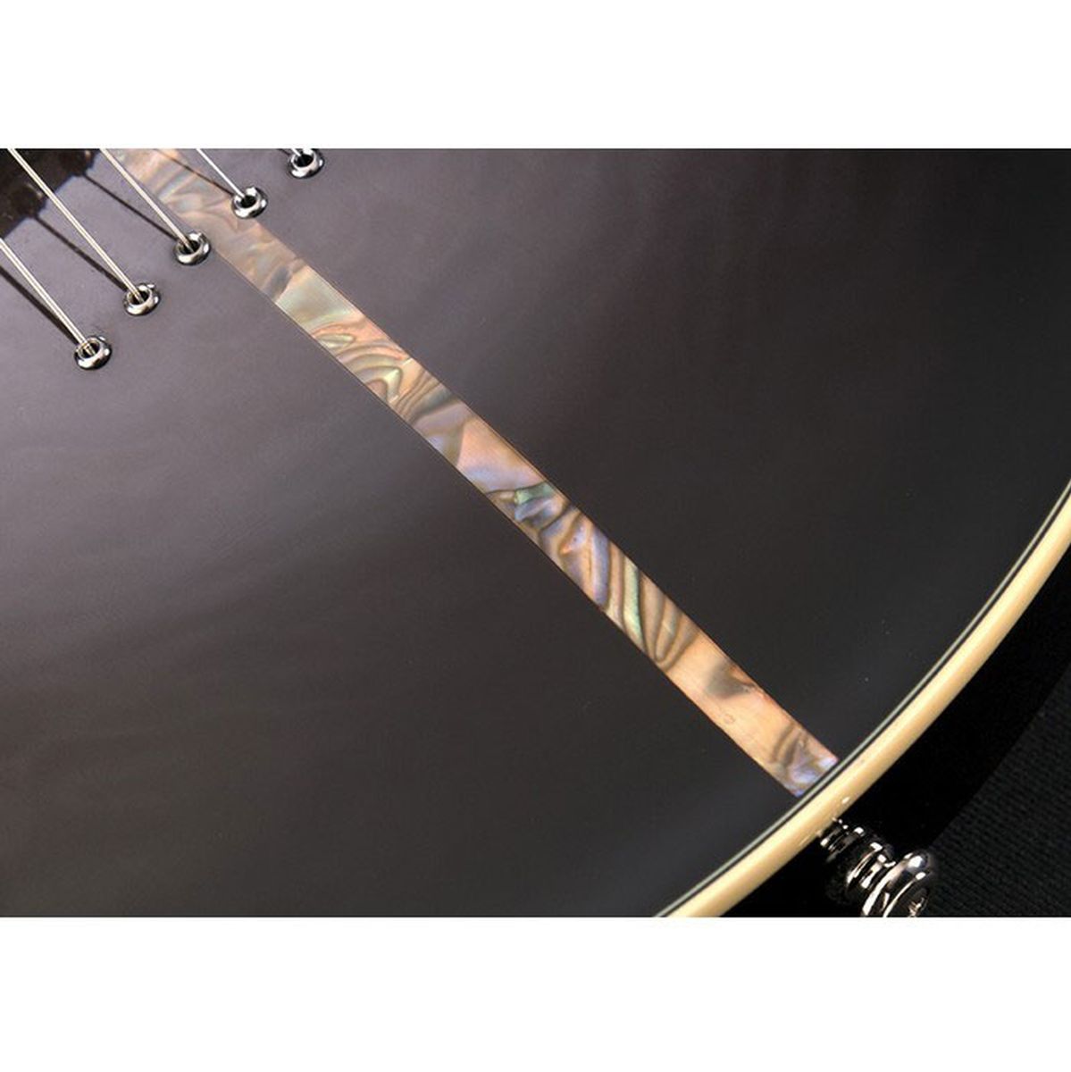 Michael Kelly Mod Shop Patriot Instinct Duncan Partial Eclipse