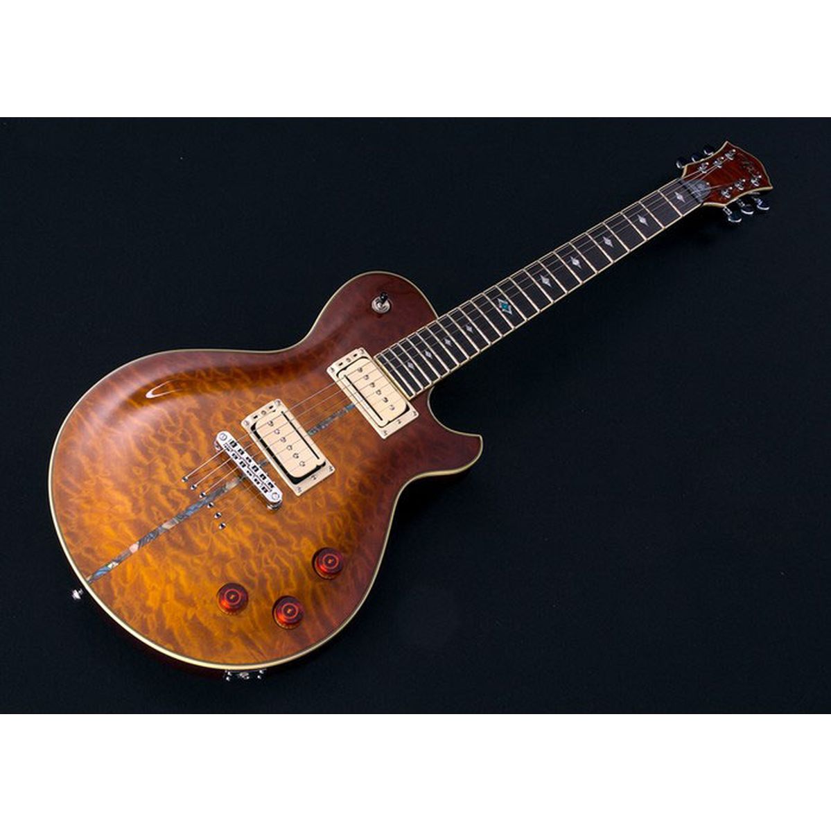 Michael Kelly Mod Shop Patriot Instinct Duncan Scorched
