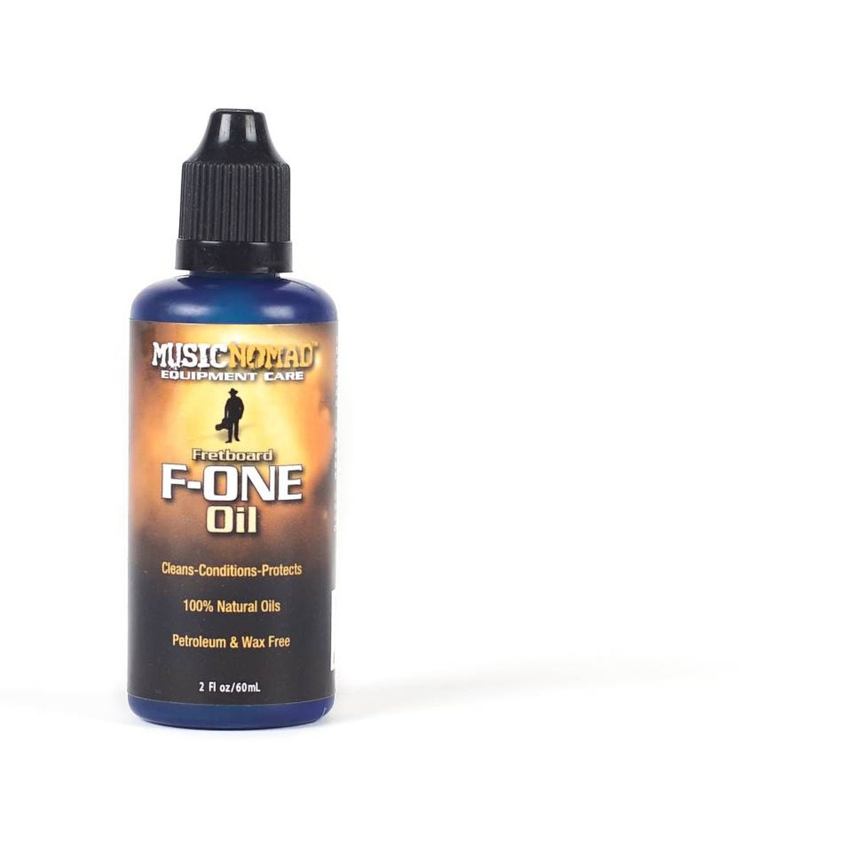 MusicNomad Fretboard F - MN105