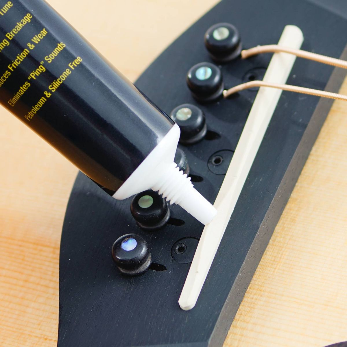 MusicNomad Tune Lubricant - MN106