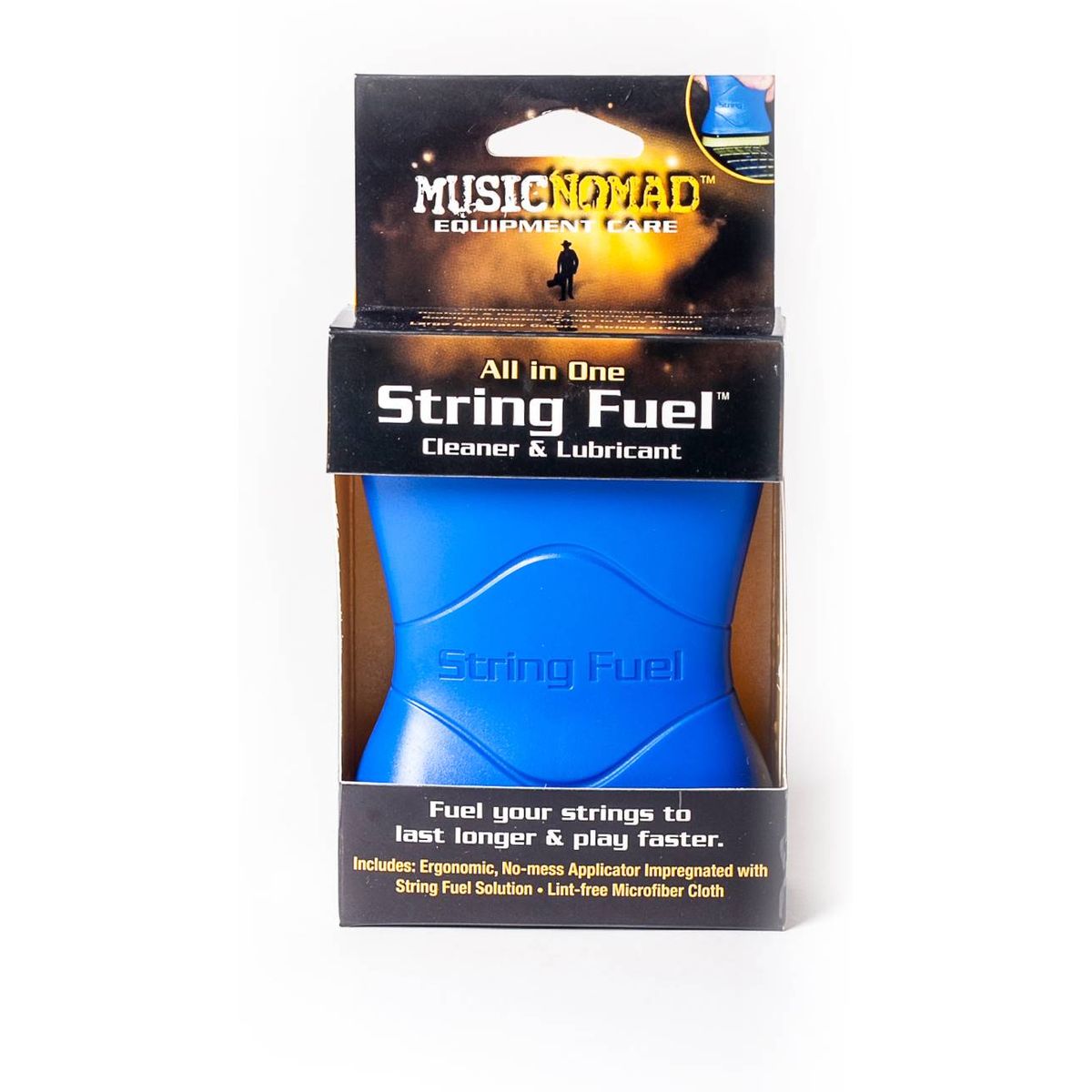 MusicNomad String Fuel - MN109