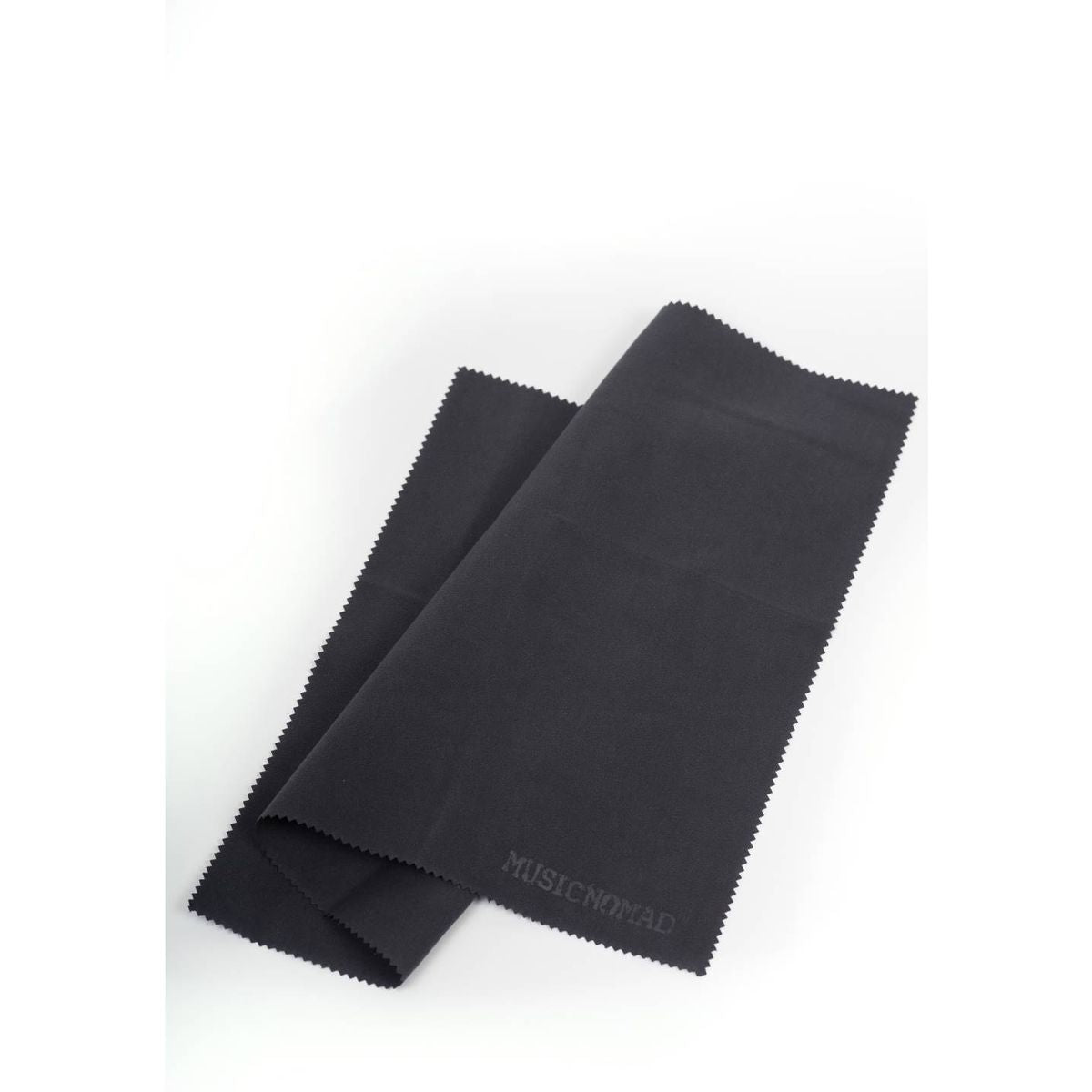 MusicNomad Microfiber Suede Polishing Cloth - MN201