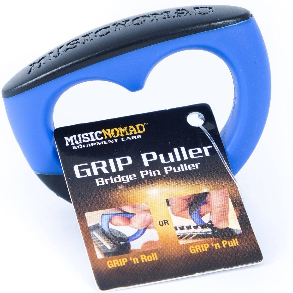 MusicNomad Grip Puller - MN219