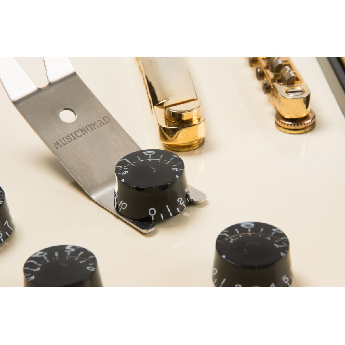 MusicNomad Premium Spanner Wrench - MN224