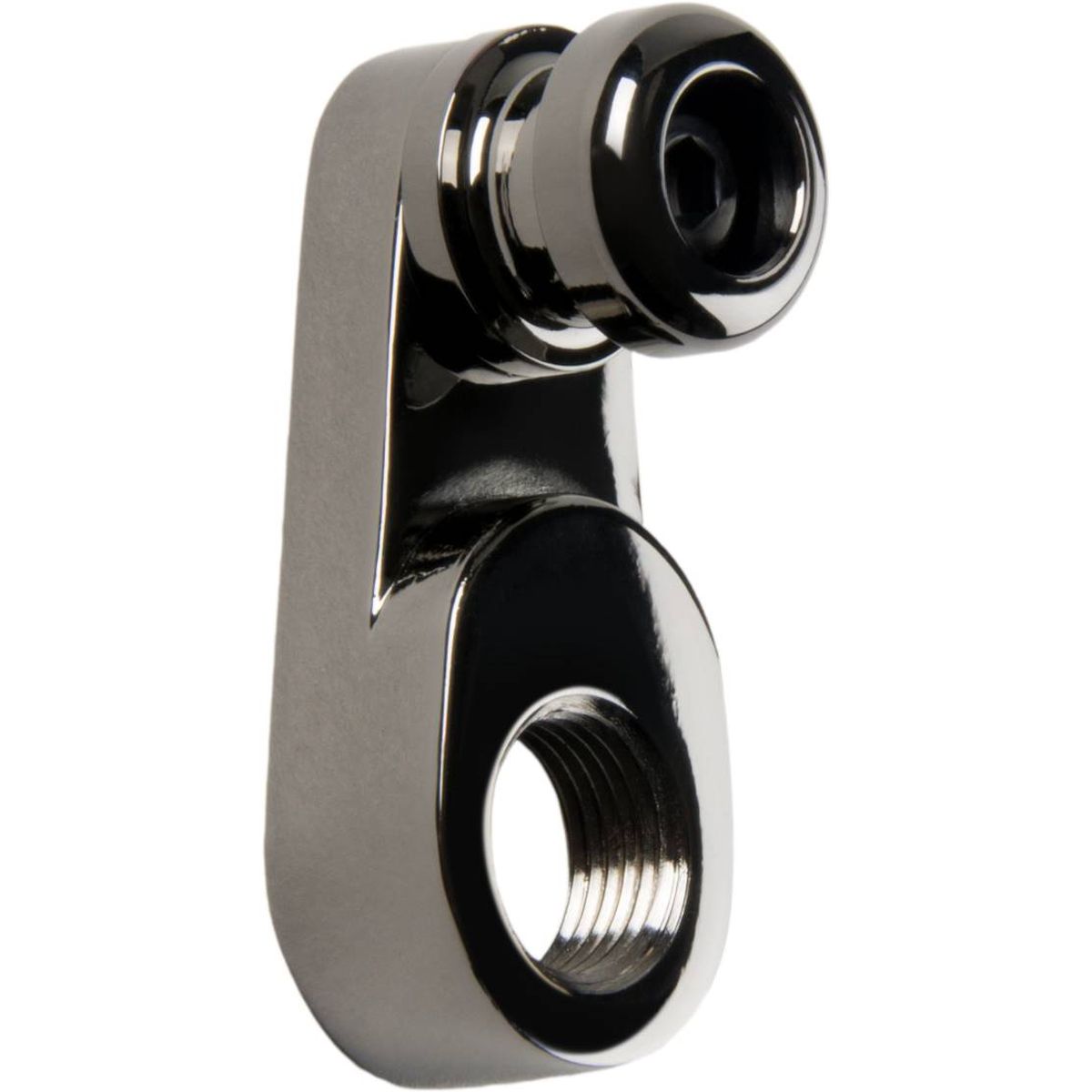 MusicNomad Strap Lock Adapter For Metric Output Jacks-MN271