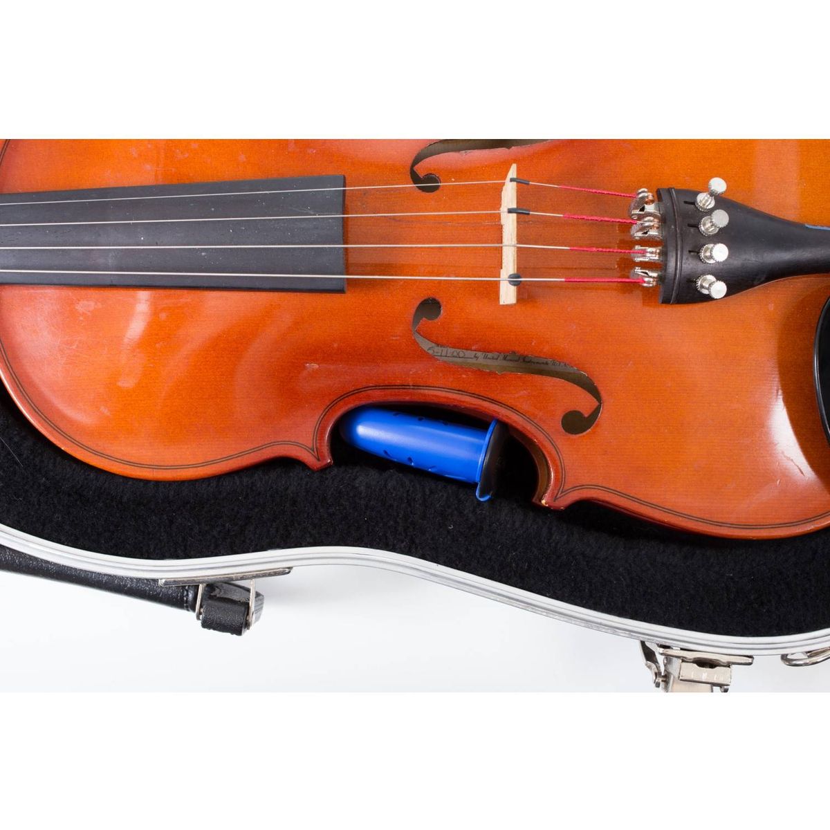 MusicNomad The Humilele - MN302