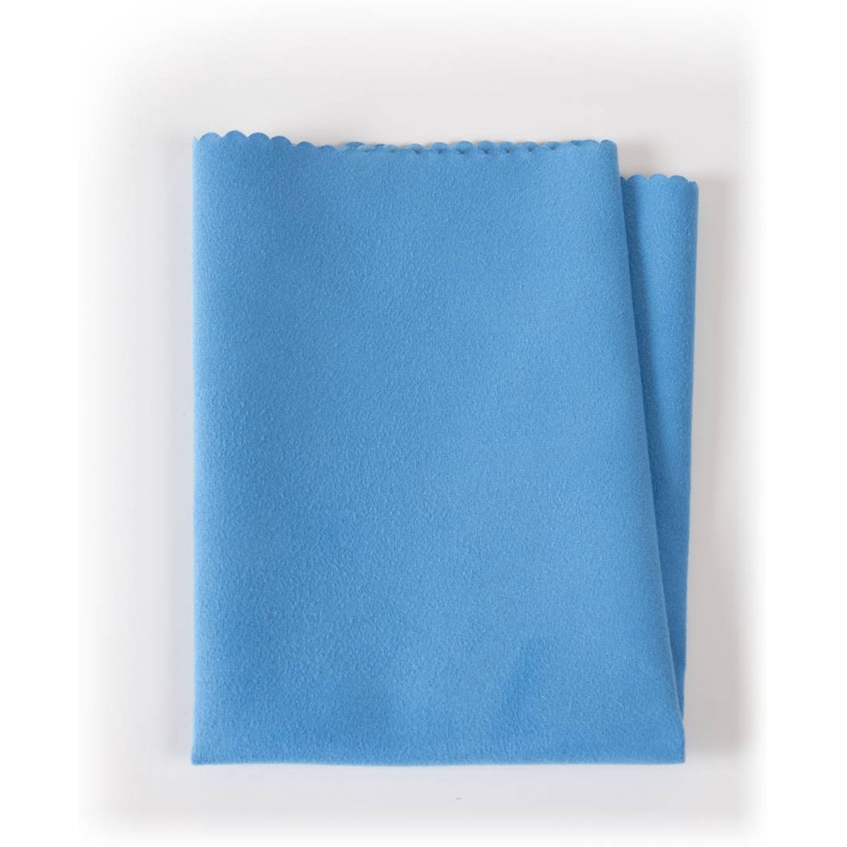 MusicNomad Brass & Woodwind Microfiber Cloth - MN730