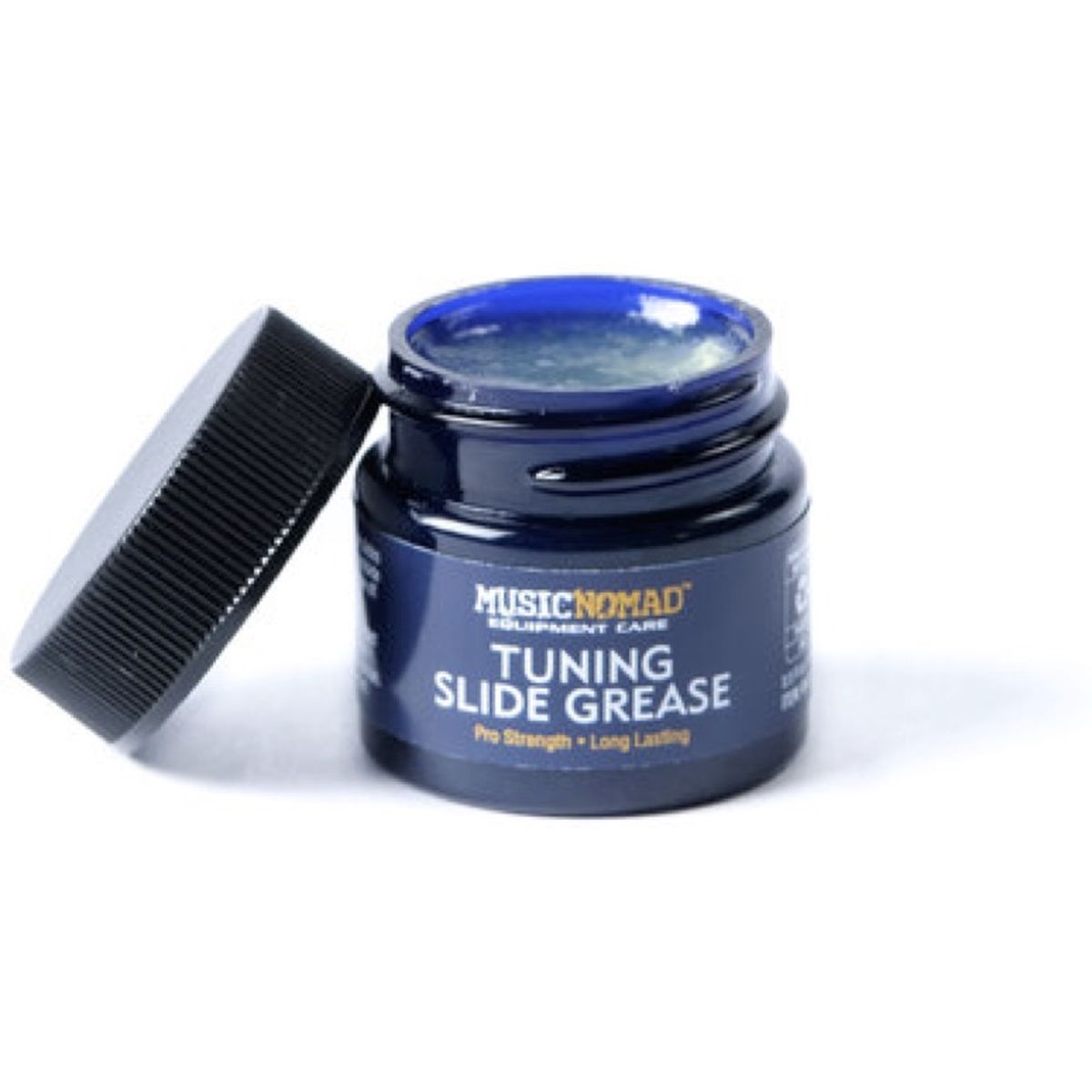 MusicNomad Premium Tuning Slide Grease