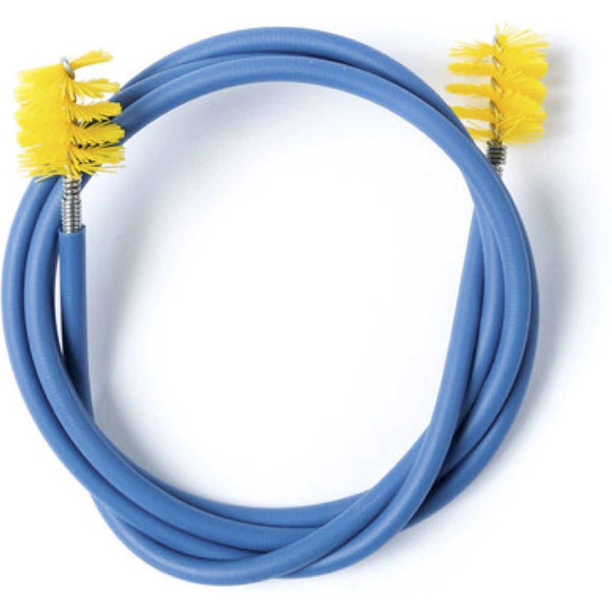 MusicNomad Premium Trombone Snake Brush Vinyl Free