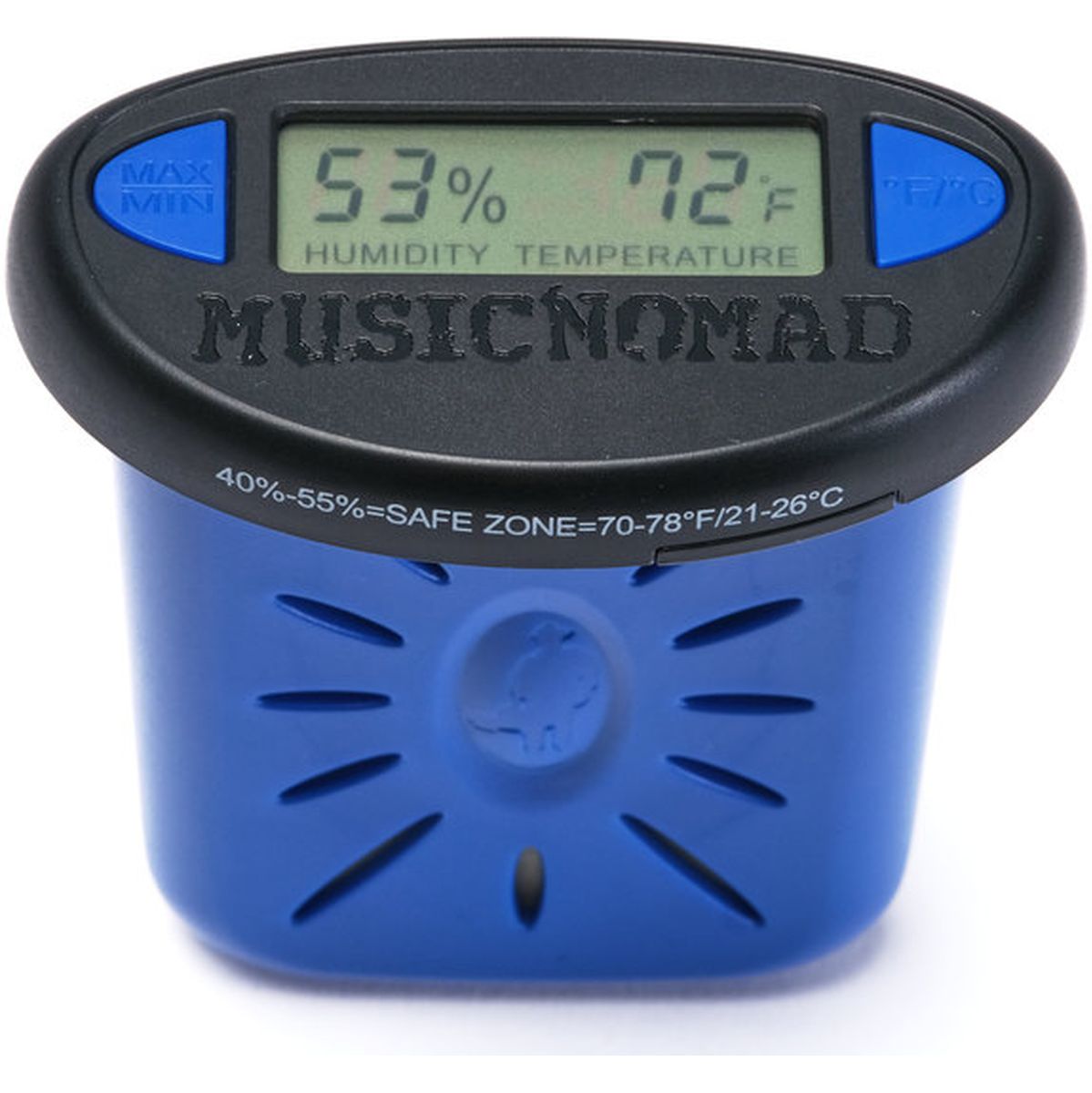 MusicNomad The Humitar ONE - MN311