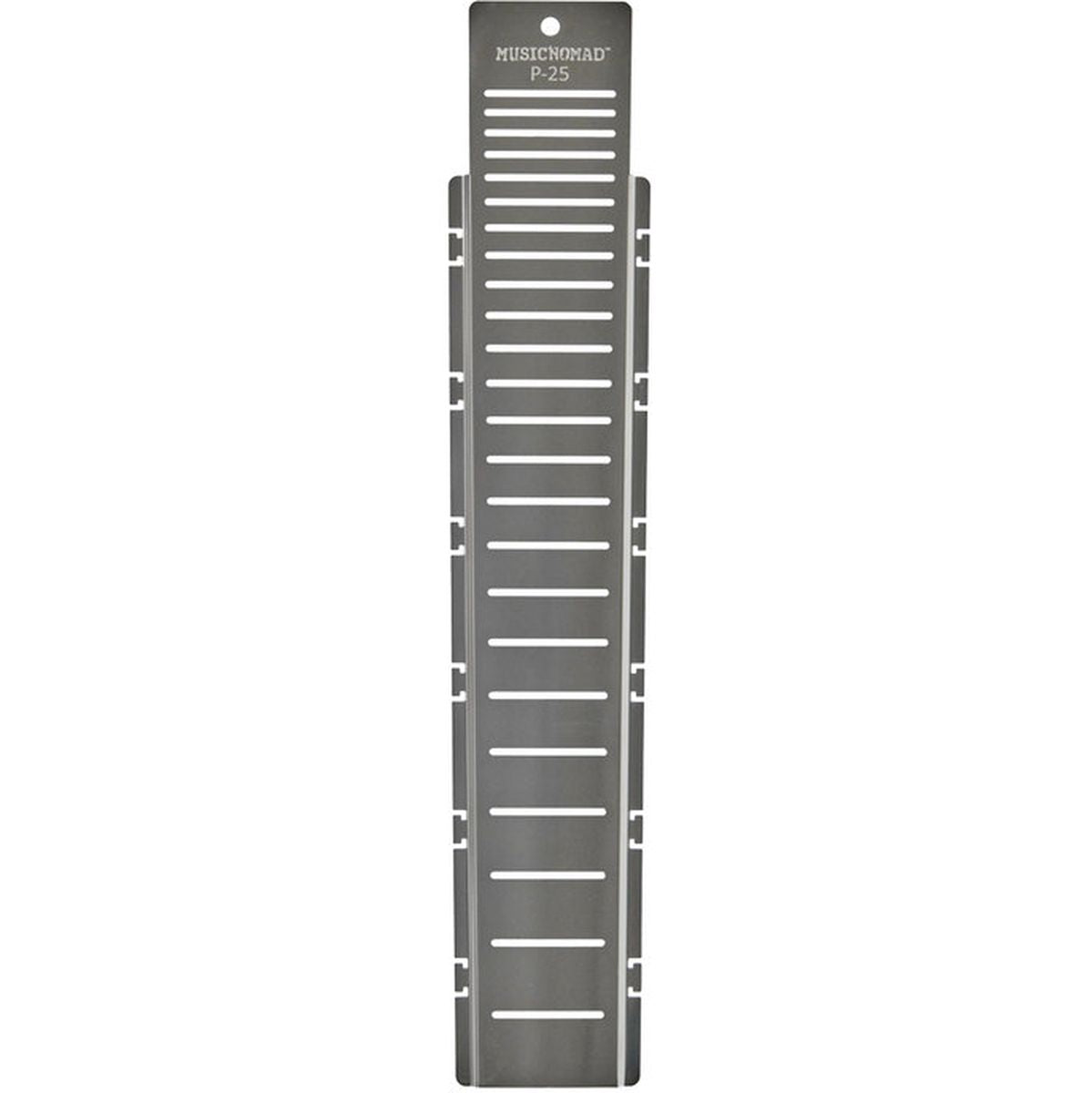 MusicNomad Fret Shield Fretboard Protector Guard For P-25 Guitar Fret Scale