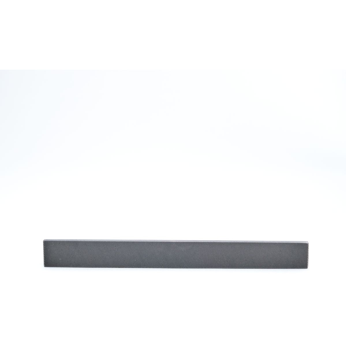 MusicNomad Fret Beveling File (B-File)