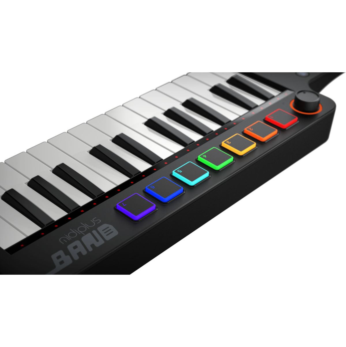 MIDIPLUS Band