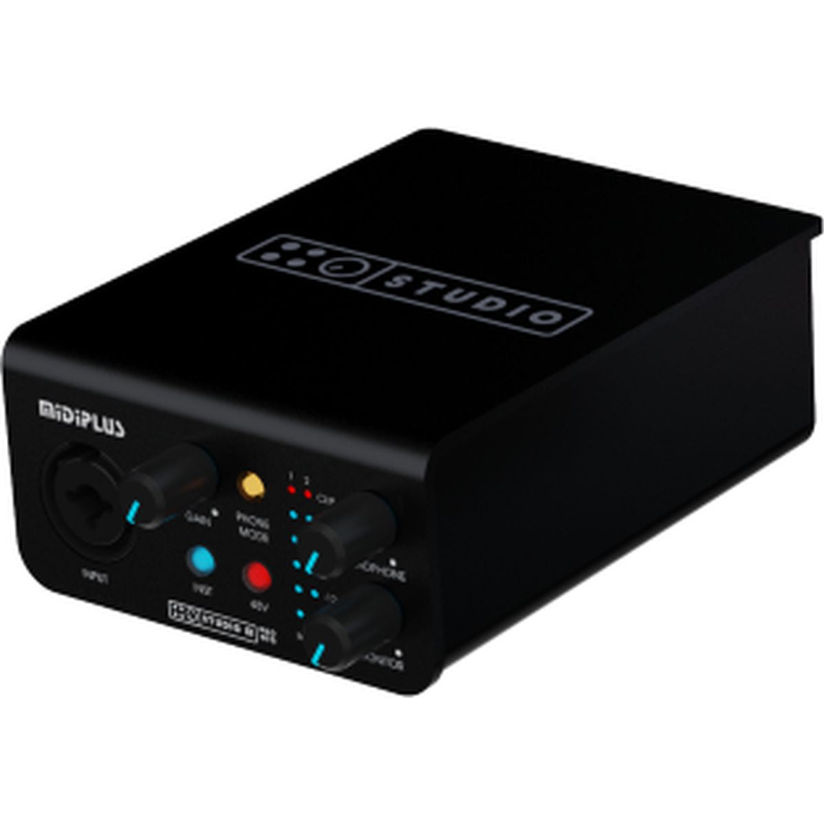 MIDIPLUS Studio M Pro OTG