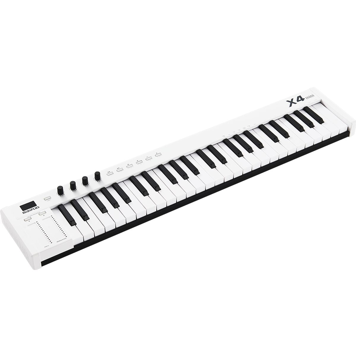 MIDIPLUS X4 Mini