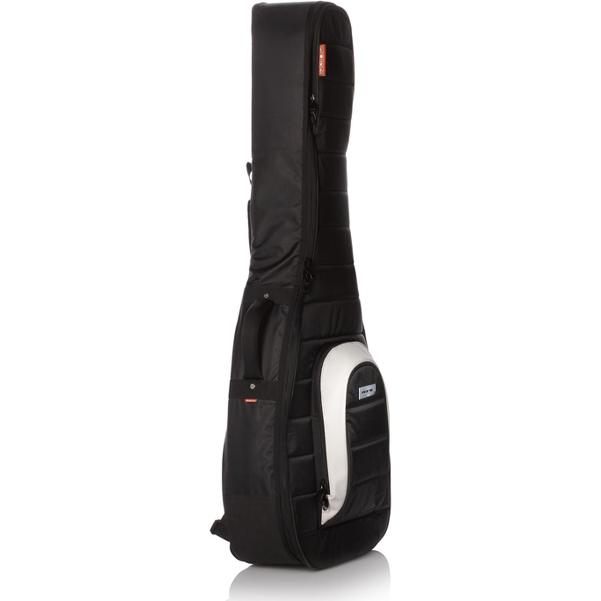 MONO Classic OM/Classical Guitar Case Black