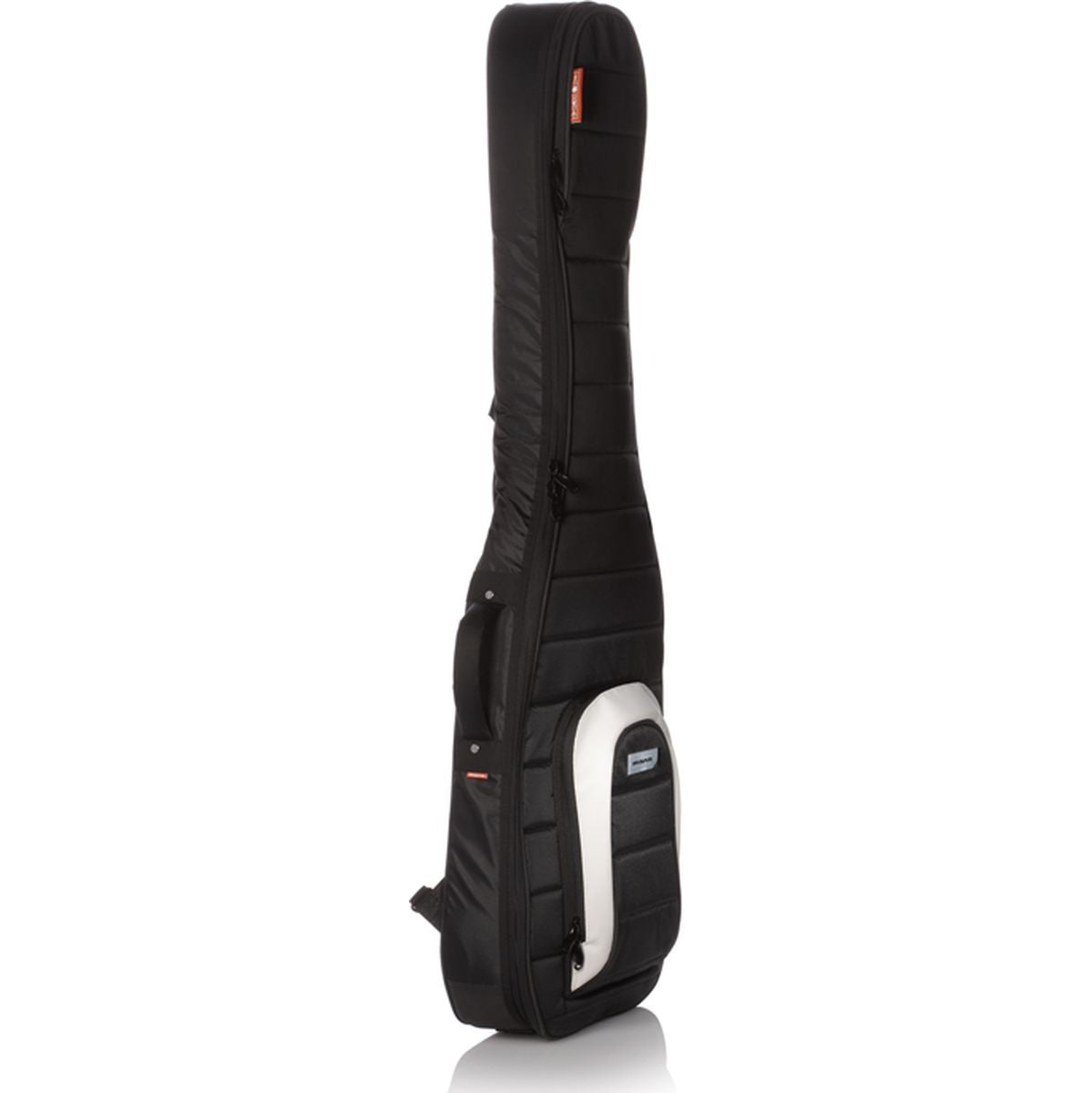 MONO Classic Bass Guitar Case Black