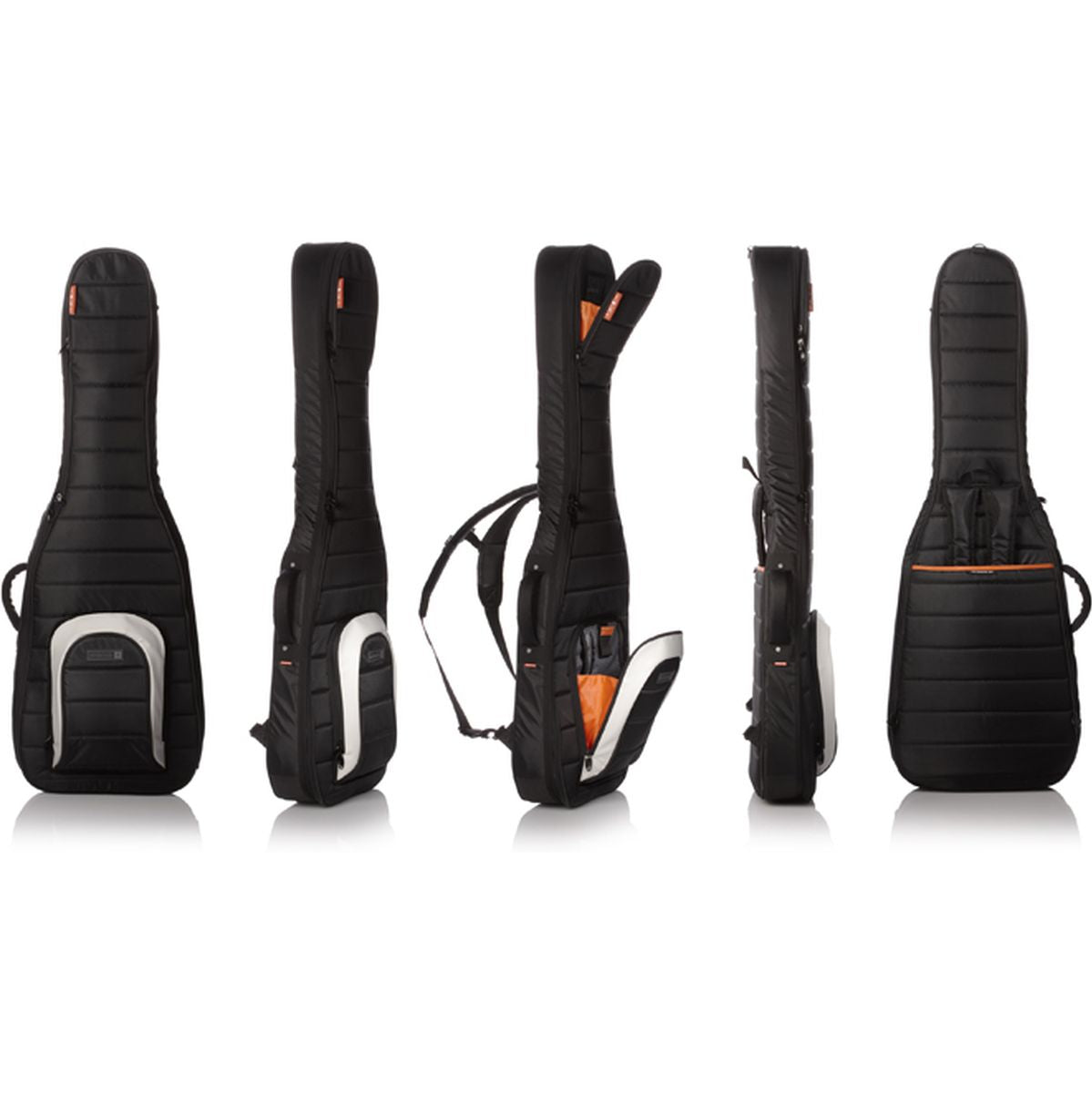 MONO Classic Bass Guitar Case Black