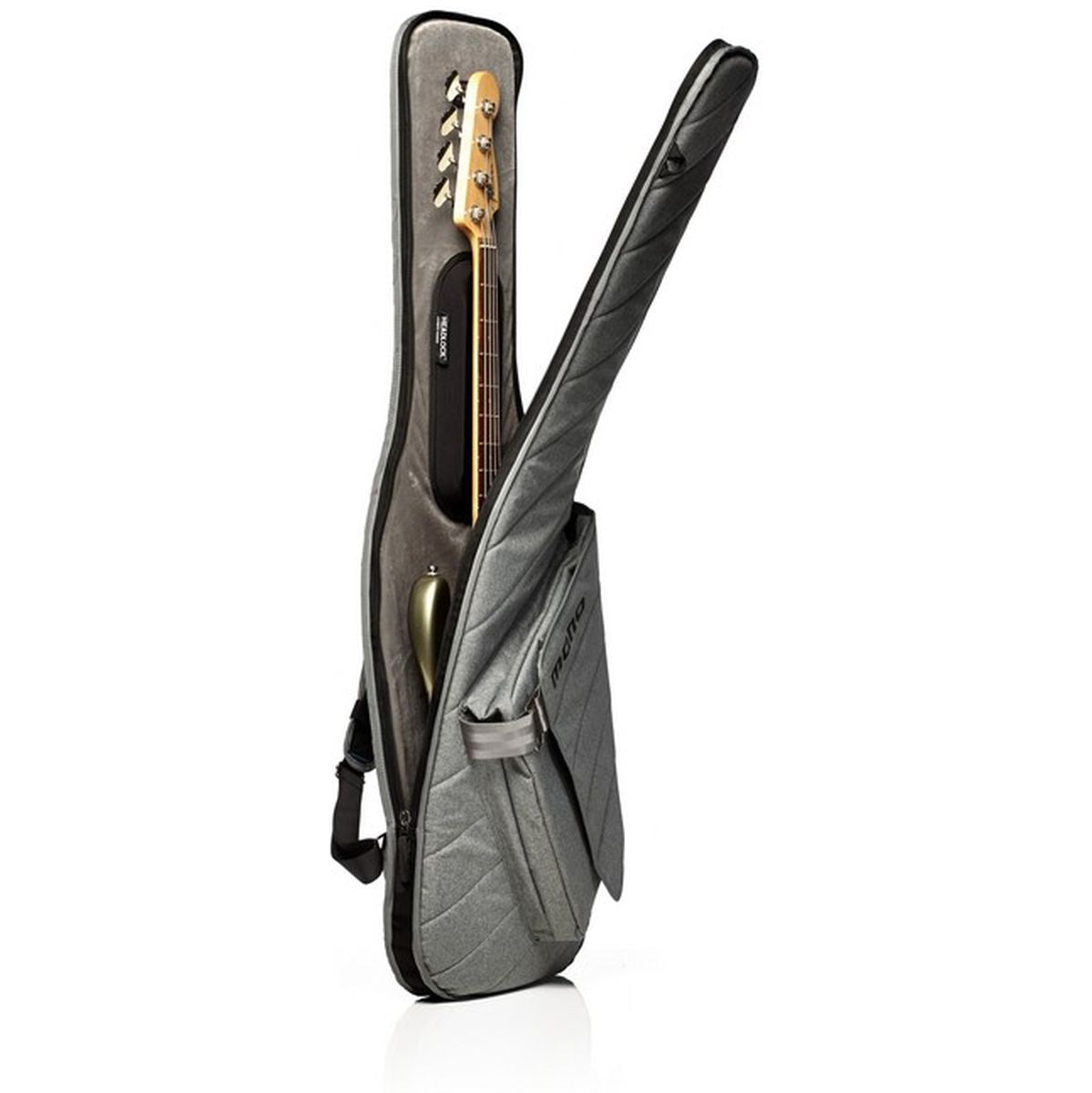 MONO Sleeve Bass Guitar Case Ash